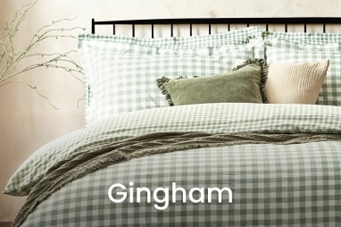 Gingham 