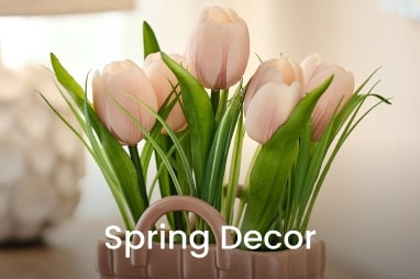 Spring Decor