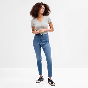 Slim & Skinny