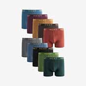 Boxer Shorts