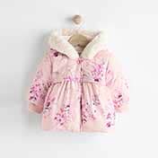 Coats & Pramsuits