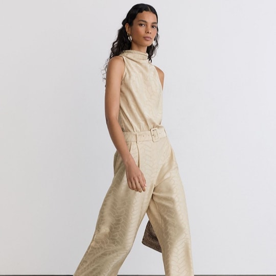 Jumpsuits und Overalls
