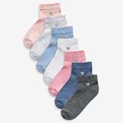 Trainer Socks
