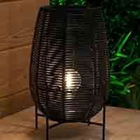 Outdoor Lighting