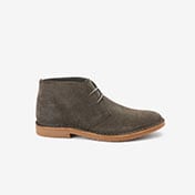 Suede