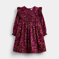 Floral Dresses