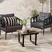 Garden Furniture
