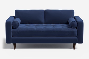 Shop MADE- To - Order Sofas