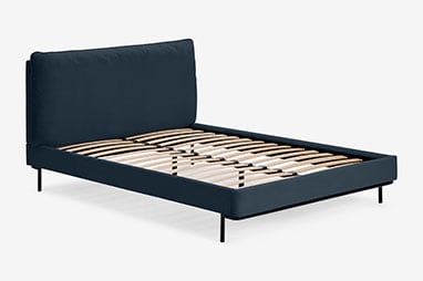 Upholstered Beds