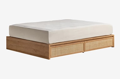 Storage Beds