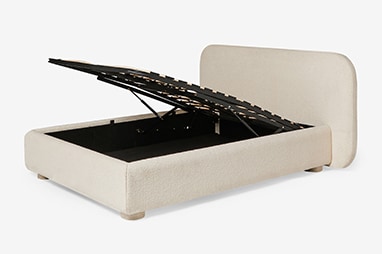 Ottoman Beds