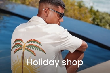 Holiday shop 