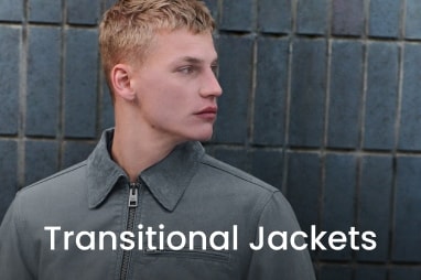 Transitional Jackets 