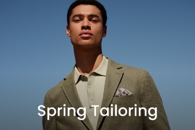 Spring Tailoring 
