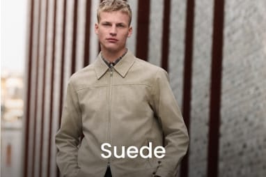 Suede 