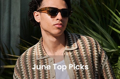 June Top Picks