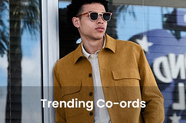 Trending: Co ords