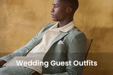 Wedding Guest Outfits