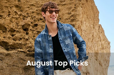 August Top Picks
