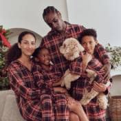 Red Check