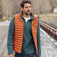 Mens