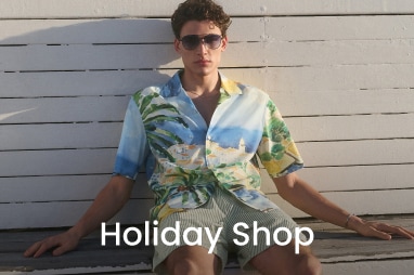 Holiday Shop