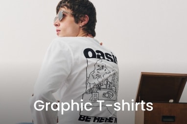 Graphic T-shirts