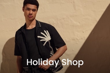 Holiday Shop