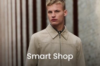 Smart Shop