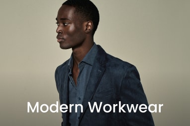 Contemporary Workwear 