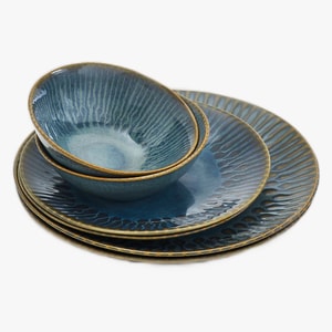Dinnerware & Serveware