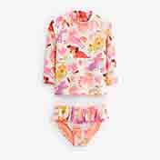 Sunsafe Suits & Rash Vest