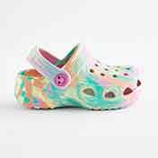 Clogs
