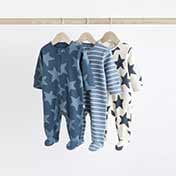 Sleepsuits