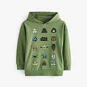 Hoodies