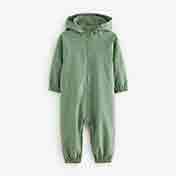 Waterproofs & Puddlesuits