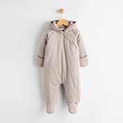 Pramsuits