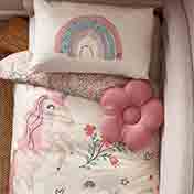 Bedding
