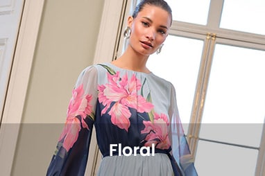 Floral