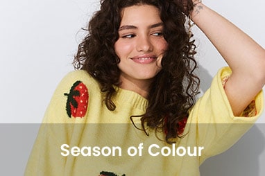 Season of Colour
