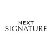 Next Signature