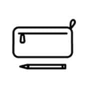 Pencil Cases