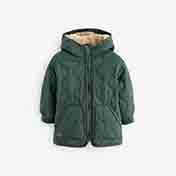 Padded & Quilted