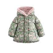 Padded & Quilted