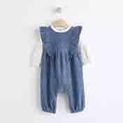 Rompers & Dungarees