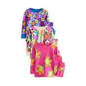 Long Sleeve Pyjamas