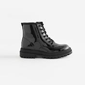 All Boots