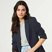 Suit Jackets