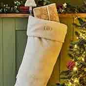 Stockings & Sacks 