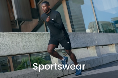 Sportswear 